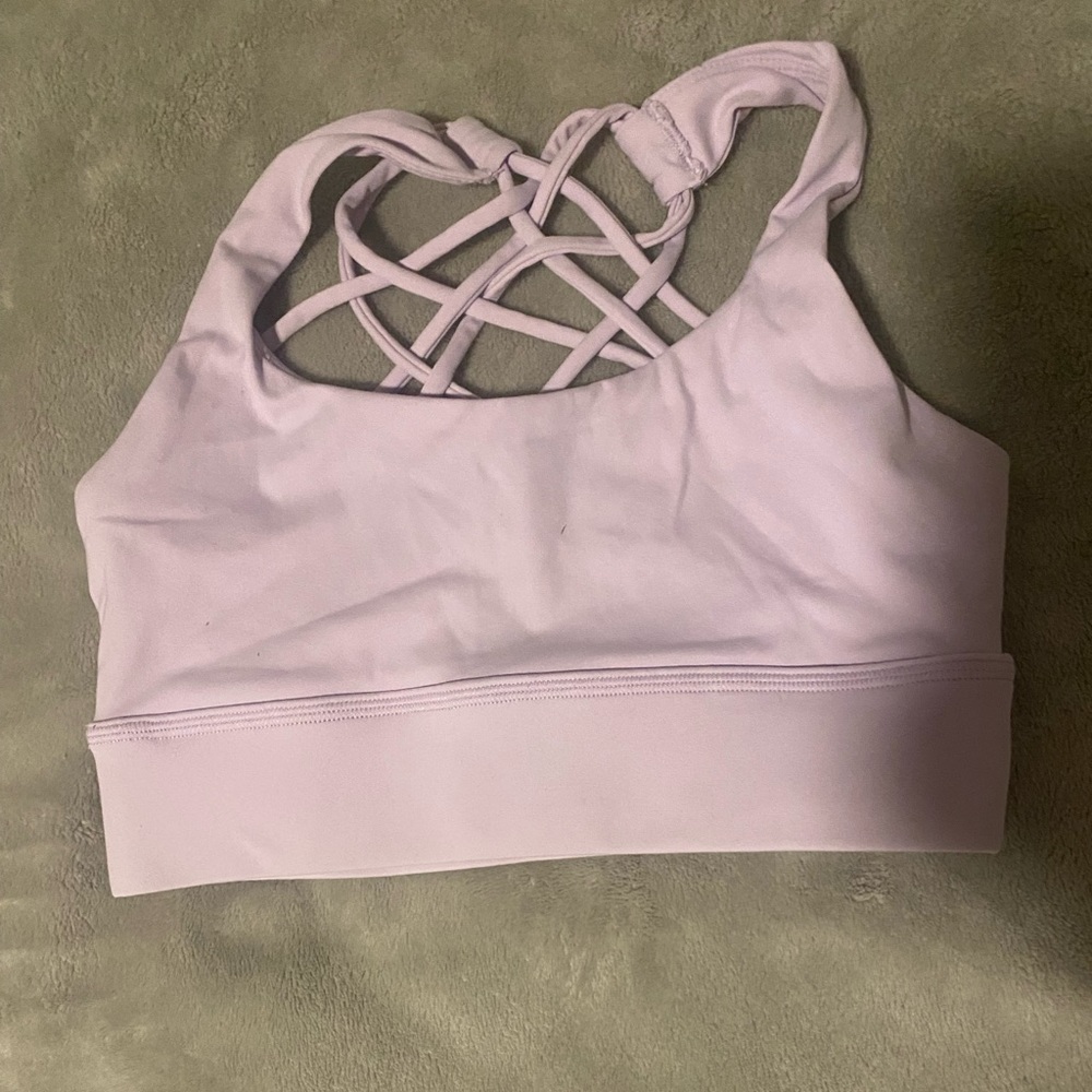 🌺🌺🌺First health sports bra